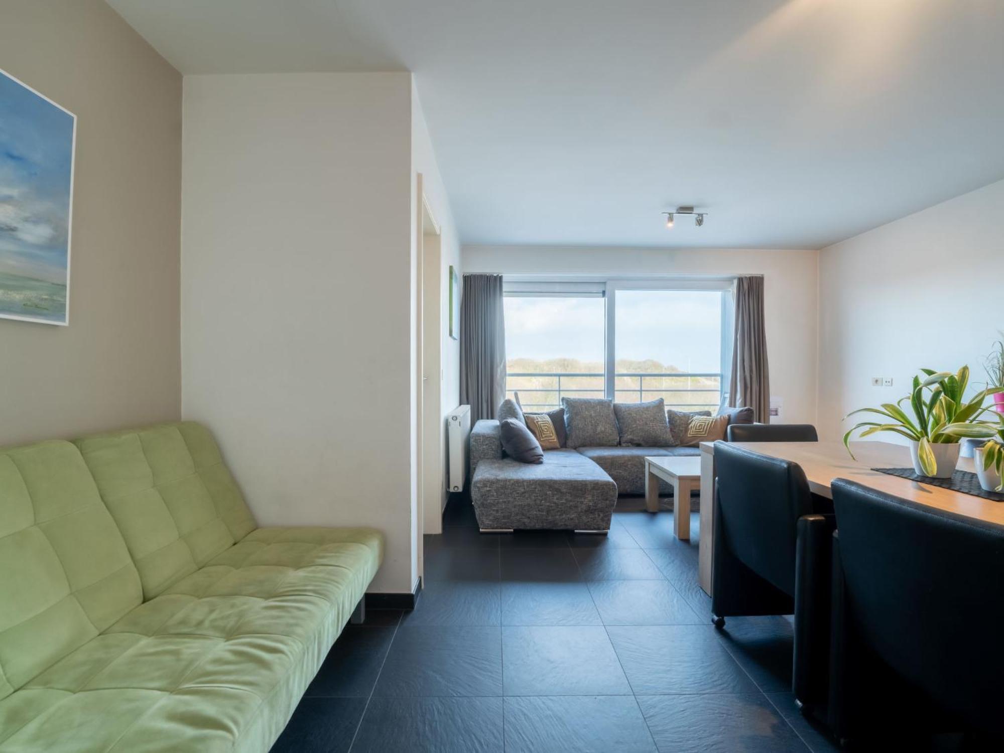 Apartment Residentie Zeeparel By Interhome بريدين المظهر الخارجي الصورة